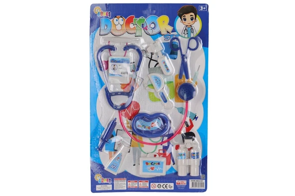 041 EĞLENCELİ DOKTOR - Resim 3