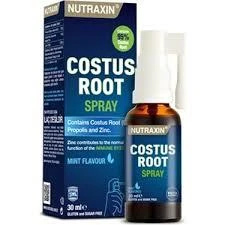 Nutraxin Coctus Root Sprey 30 ml ürün görseli 1