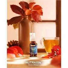 Nutraxin Coctus Root Sprey 30 ml - Resim 2