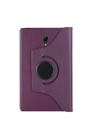 corcishop Samsung Galaxy Tab S4 T830 T835 360° Dönerli Standlı Tam Koruma Kılıf ürün görseli 1