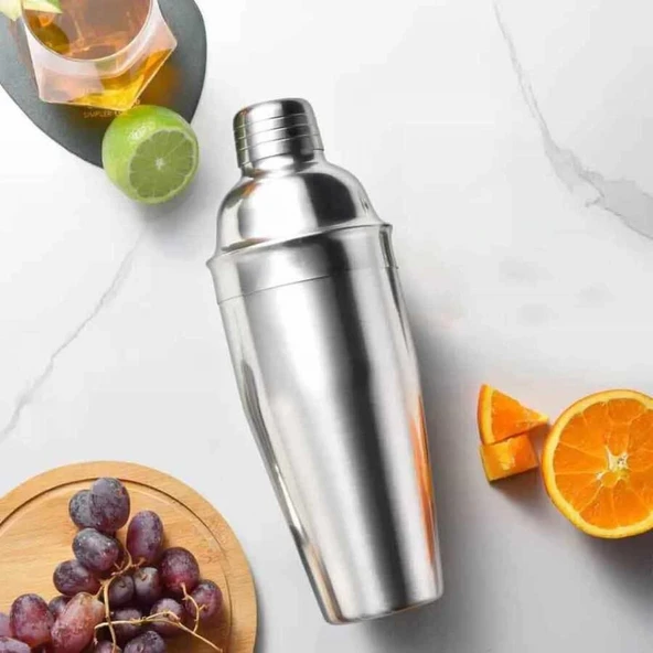 Shaker Çelik 350 ml (SH-35) ürün görseli 1