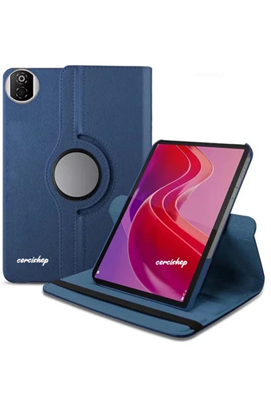 corcishop Honor Pad X7 8.7İnç İle Uyumlu 360° Dönerli Standlı Tablet Kılıfı ürün görseli 1