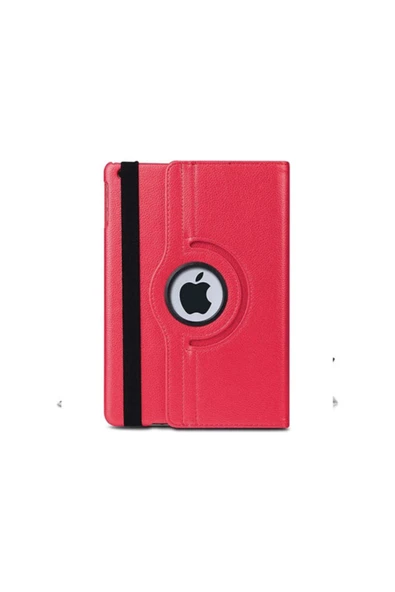 corcishop Ipad 9,7" Air A1474 / A1475 / A1476 Kılıf Air 9.7" Uyumlu Kılıf 360° Dönebilen Standlı Kılıf ürün görseli 1