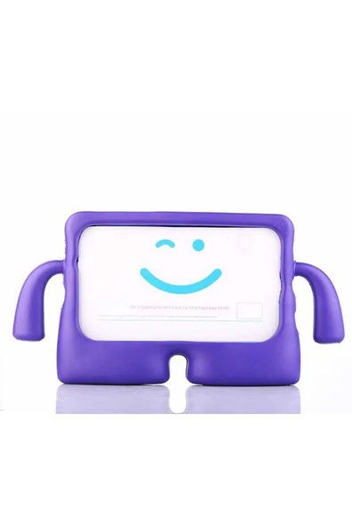 corcishop Uyumlu Ipad Mini 3 Kılıf A1599 A1600 Kılıf Karakter Ibuy Silikon Kılıf ürün görseli 1