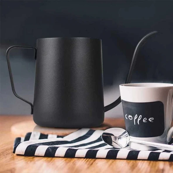 Mini Kettle 600 ml (MK-60) - Resim 4