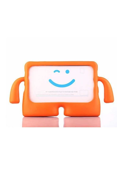 corcishop Uyumlu  Ipad 10.2" 7.nesil A2197 A2200 A2198 Kılıf Karakter Ibuy Silikon Kılıf ürün görseli 1