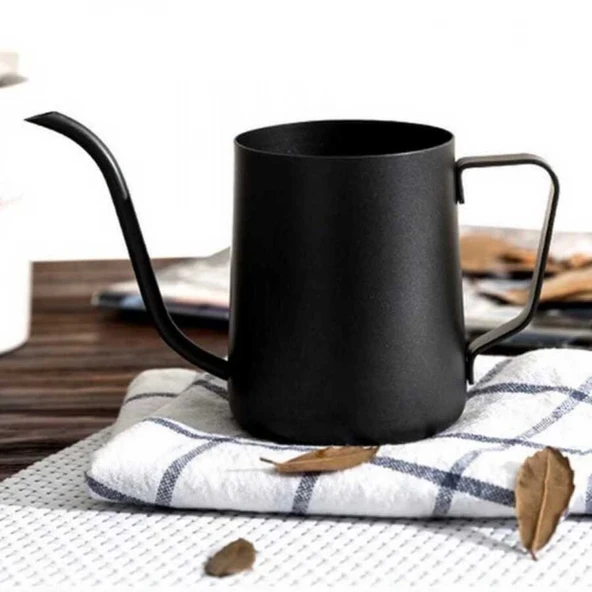 Mini Kettle 600 ml (MK-60) - Resim 3