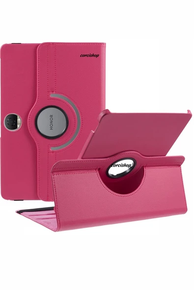 corcishop Honor Pad 9 12.1 Inç 360° Dönerli Tablet Kılıfı ürün görseli 1
