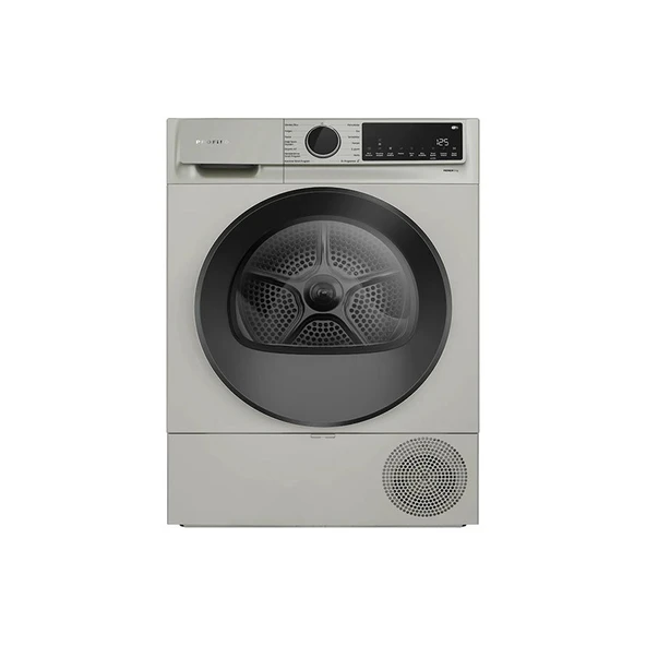 PROFİLO KM0961XJTR 9 KG KURUTMA MAKİNESİ ürün görseli 1