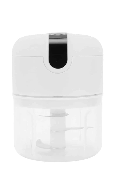 Hs-24 Mini El Rondosu - Resim 5