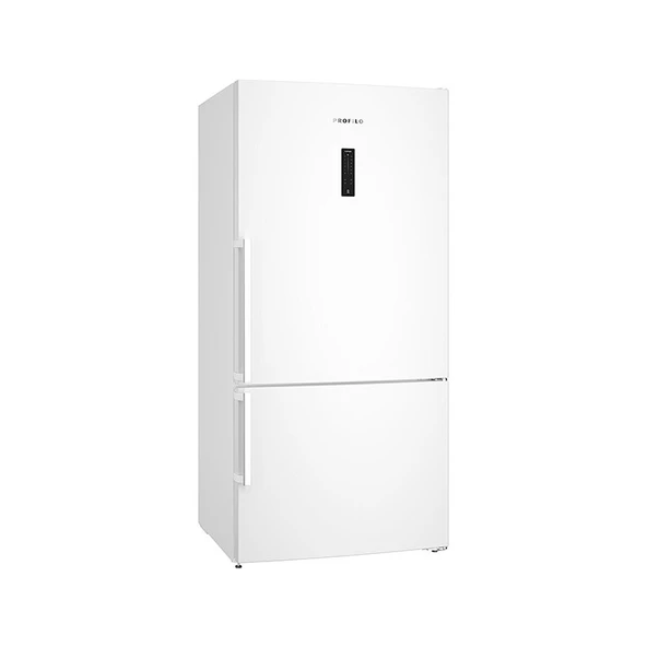 Profilo BD3086WECN No-Frost Alttan Donduruculu Buzdolabı ürün görseli 1