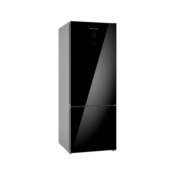 Profilo BD3056BELN No-Frost Alttan Donduruculu Buzdolabı ürün görseli 1