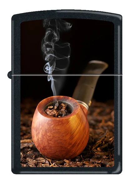 Zippo Pipe - Pipo Dizayn Çakmak ürün görseli 1