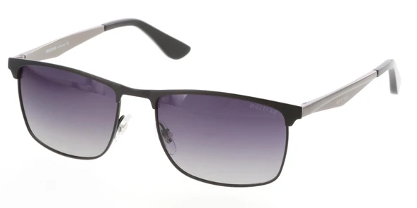 Mustang MU2518-03 57 Polarize Erkek Güneş Gözlüğü ürün görseli 1