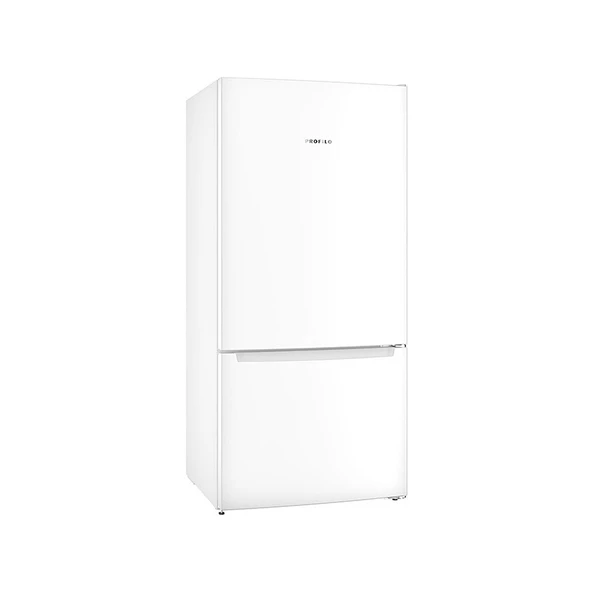 Profilo BD3086WEVN No-Frost Alttan Donduruculu Buzdolabı ürün görseli 1