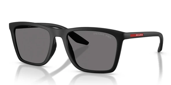 Prada Sport SPSB08 1BO02G 56 Polarize Erkek Güneş Gözlüğü ürün görseli 1