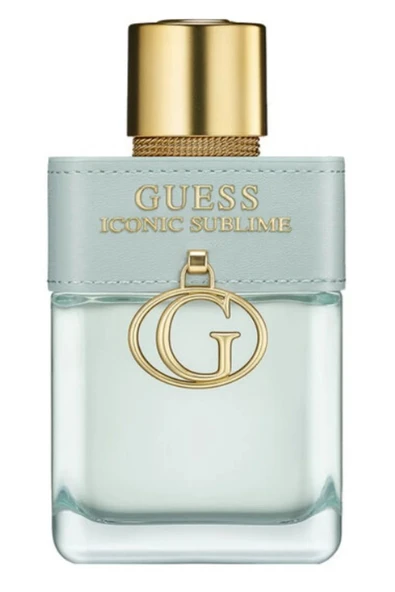 Guess Iconic Sublime Edp 100 Ml ürün görseli 1
