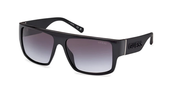 Guess GU00165 01B 59 Erkek Güneş Gözlüğü ürün görseli 1
