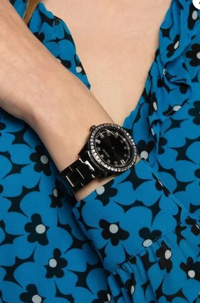 Guess GUGW0111L4 Kadın Kol Saati - Resim 2