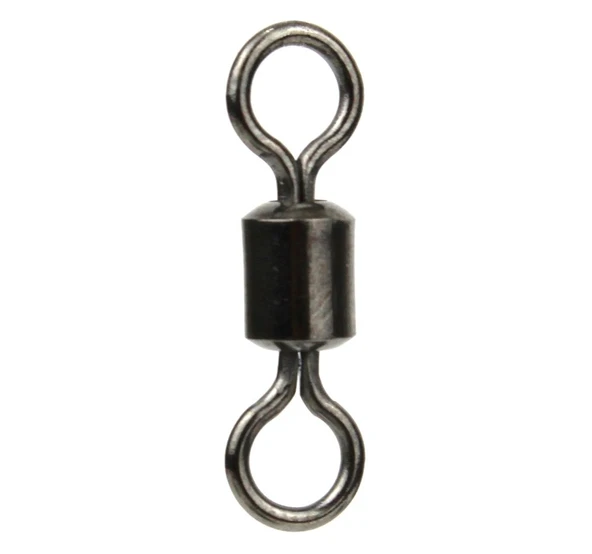 Fladen Rolling Swivel No:2/0 5 Li Paket Fırdöndü ürün görseli 1