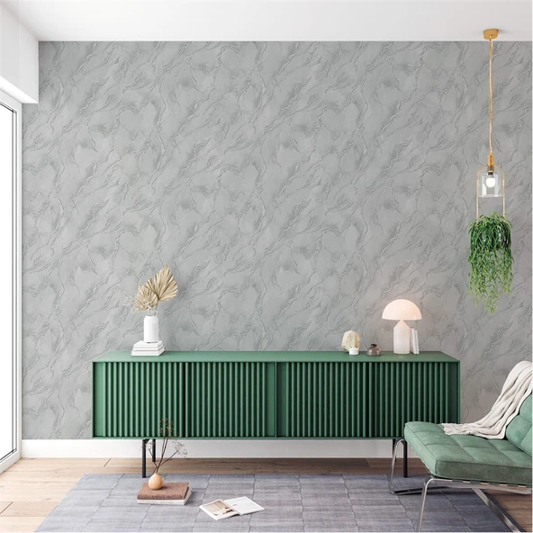 DuKa Duvar Kağıdı Long River DK.K30200-4 (16m2) - Resim 3