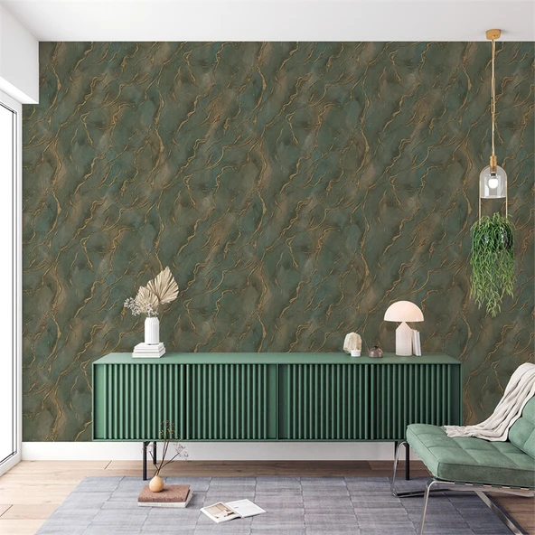 DuKa Duvar Kağıdı Long River DK.K30200-8 (16m2) - Resim 3