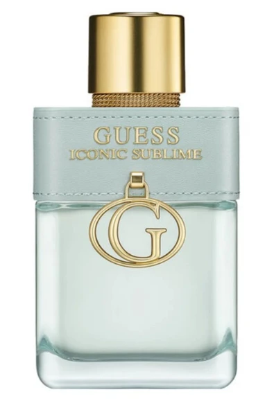 Guess Iconic Sublime Edp 50 Ml Kadın Parfüm ürün görseli 1