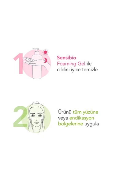 Bioderma Sebium Hydra 40 Ml - PUANSIZ -SKT: 06/2028 - Resim 6