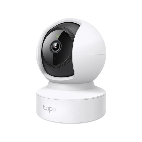 TP-Link Tapo C202 Full HD Gece Görüşlü IP Wi-Fi Güvenlik Kamerası ürün görseli 1