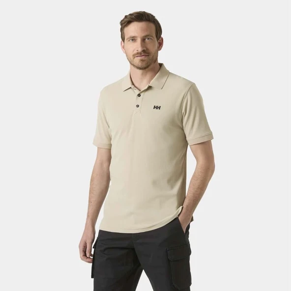 Helly Hansen Driftline Polo Yaka Erkek Tişört HHA.50584HHA.079 ürün görseli 1