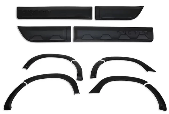 7533 VK DACIA DUSTER ABS DAMALI DODİK SET (12 PARÇA) ürün görseli 1