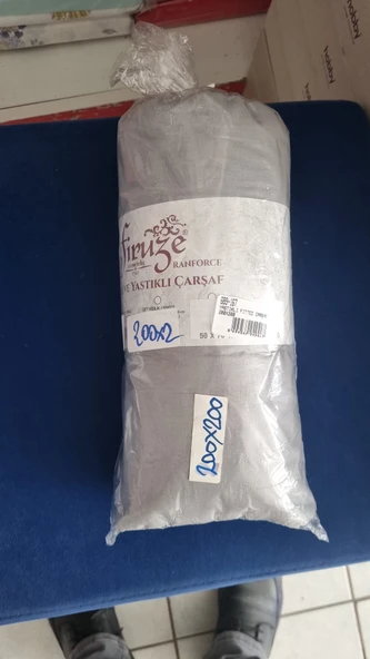 LASTİKLİ  ÇARŞAF  200X200 - Resim 3