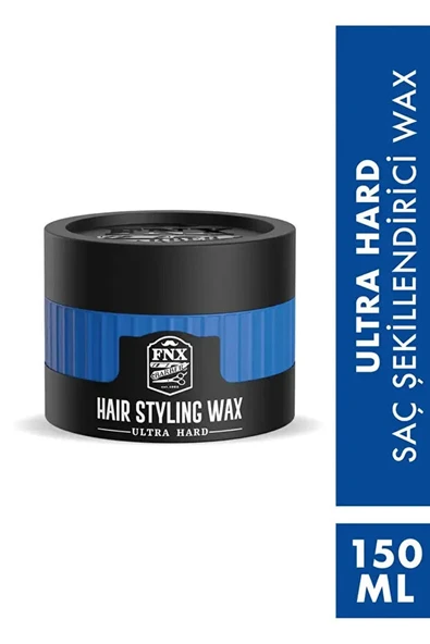 Fontenay Barber Ultra Hard Wax 150’Ml ürün görseli 1