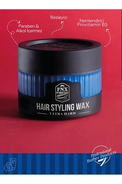 Fontenay Barber Ultra Hard Wax 150’Ml - Resim 2