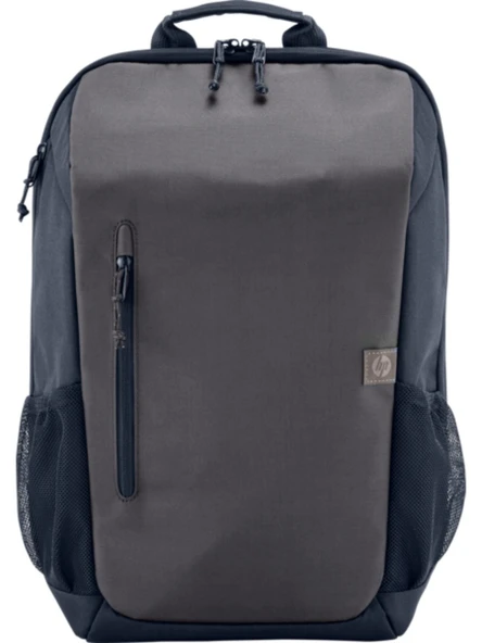 HP Travel 6B8U6AA 15.6 Notebook Çanta-Gri ürün görseli 1