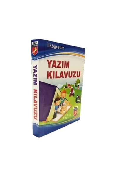 Tandem Yayınları TAY YAZIM KLAVUZU ürün görseli 1