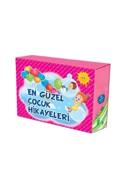 Aydede Yayıncılık 2 Ve 3. Sınıf - En Güzel Çocuk Hikayeleri Dizisi 20 Kitap ürün görseli 1