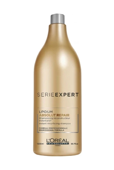 Serie Expert Absolut Repair Şampuan 1500 ml ürün görseli 1