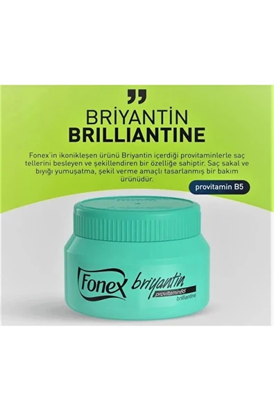 Fontenay Briyantin 150’ml ürün görseli 1