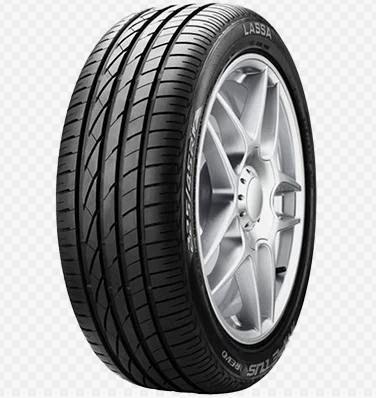 Lassa Revola 205/60 R16 92V Yaz Lastiği - 2026 ürün görseli 1