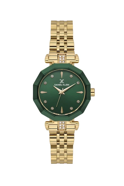Daniel Klein DKE.1.10890-3 Premium Kadın Kol Saati ürün görseli 1