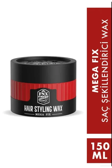 Fontenay Barber Mega Wax 150’Ml ürün görseli 1