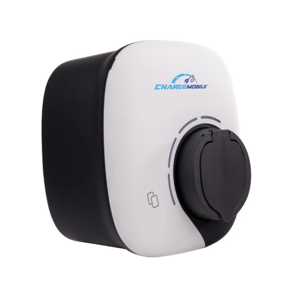 ChargeMobile Next Pro Socket - Ac Şarj Istasyonu 7,4 - 11 - 22 Kw ürün görseli 1