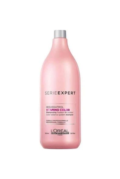 Serie Expert Resveratrol Vitamino Color 1500 ml ürün görseli 1