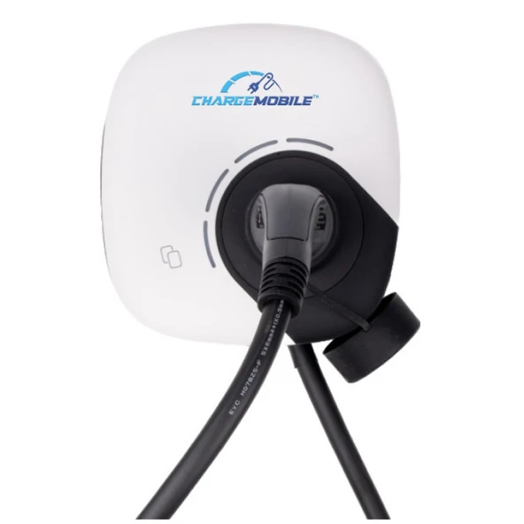 ChargeMobile Next Pro Cable - AC Şarj İstasyonu 7,4 - 11 - 22 Kw ürün görseli 1