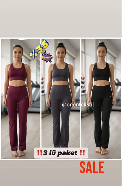 ONON SPOR TAYT ürün görseli 1