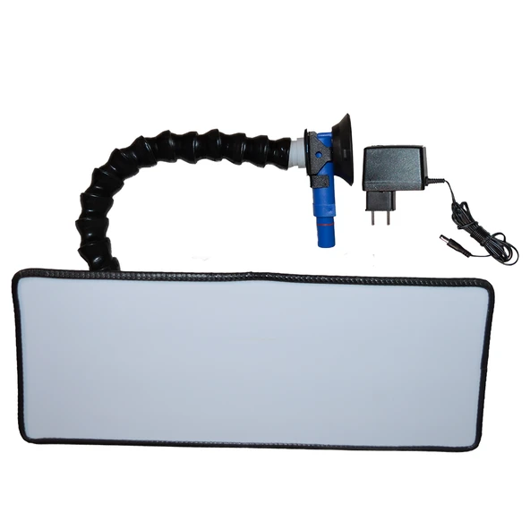 Pdr Led Göçük Çektirme Pdr Lambası Vakumlu Vantuzlu ürün görseli 1