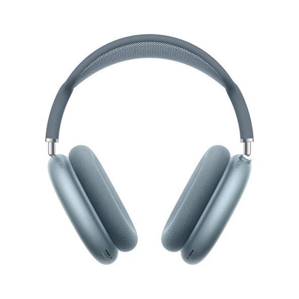 APPLE Airpods Max (USB-C) Kablosuz Kulak Üstü Kulaklık Mavi MWW63TU/A ürün görseli 1