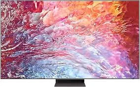 Samsung 55QN700B 8K Ultra HD 55" 140 Ekran Uydu Alıcılı Smart Neo QLED TV ürün görseli 1