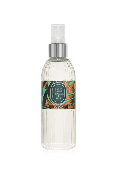 Eyüp Sabri Tuncer Kolonya Tütün Sprey 150 ml ürün görseli 1